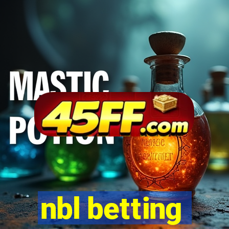 nbl betting